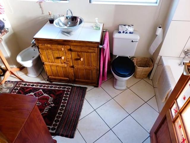 2 Bedroom House in Mookgophong