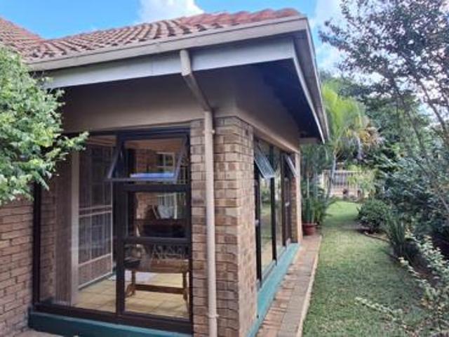 2 Bedroom House in Mookgophong Naboomspruit