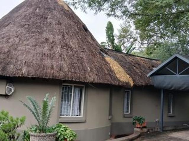 2 Bedroom House in Mookgophong