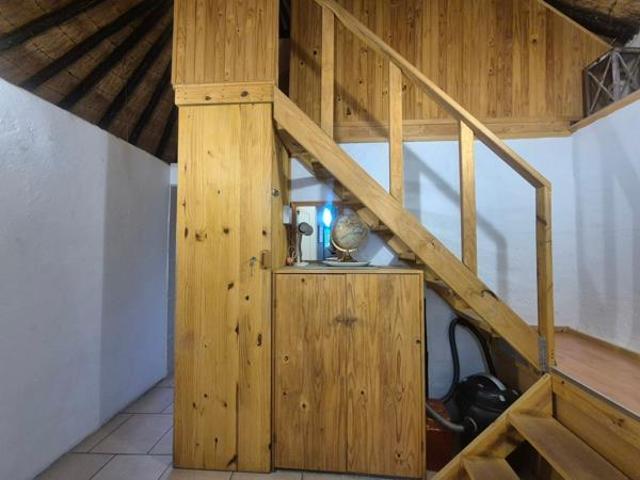 2 Bedroom House in Mookgophong