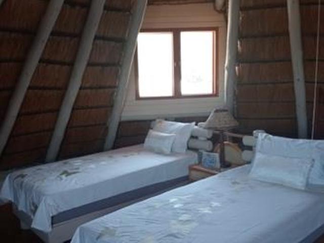 2 Bedroom House in Mookgophong Naboomspruit Outlying