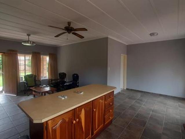 2 Bedroom House in Mookgophong Naboomspruit