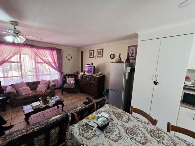 2 Bedroom House in Mookgophong Naboomspruit