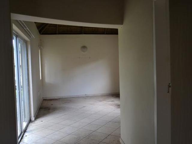 2 Bedroom House in Mookgophong Naboomspruit
