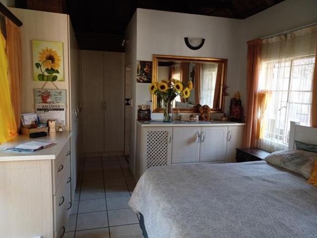 2 Bedroom House in Mookgophong