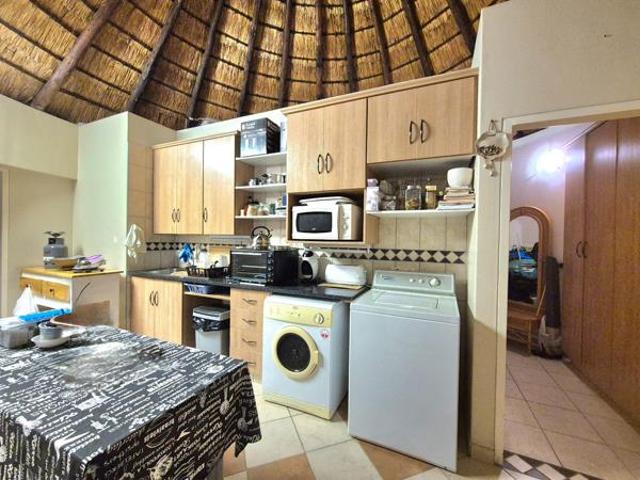 2 Bedroom House in Mookgophong