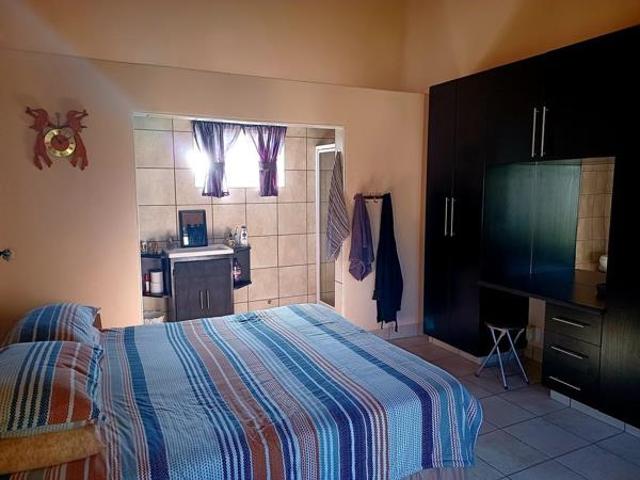 2 Bedroom House in Mookgophong