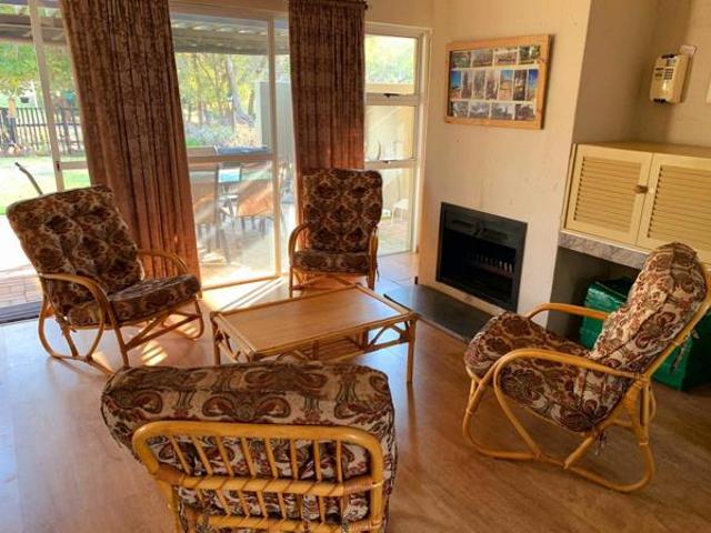 2 Bedroom House in Mookgophong