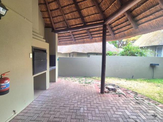 2 Bedroom House in Mookgophong