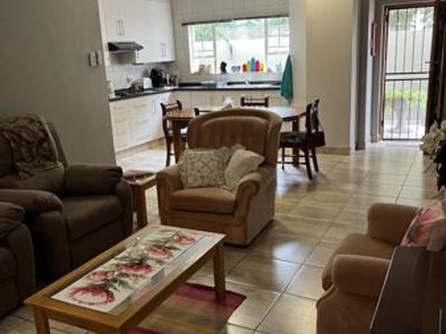 2 Bedroom House in Mookgophong Outlying
