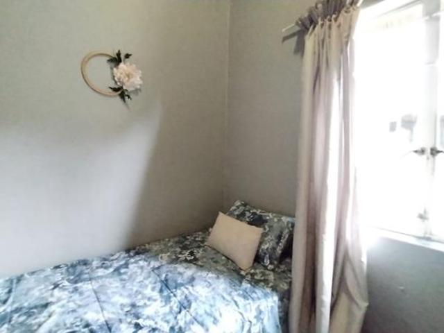 2 Bedroom House in Mookgophong Naboomspruit Outlying