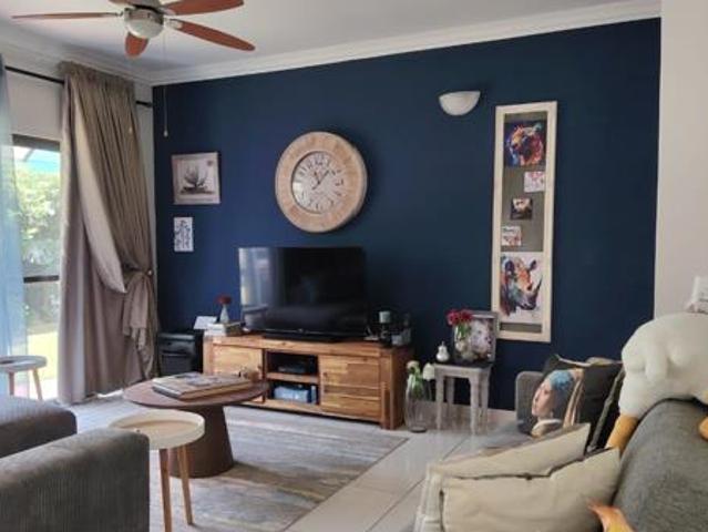 2 Bedroom House in Mookgophong Naboomspruit Outlying