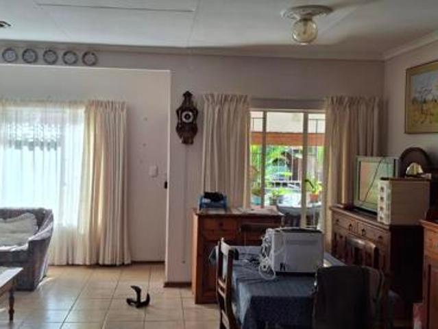 2 Bedroom House in Mookgophong Naboomspruit