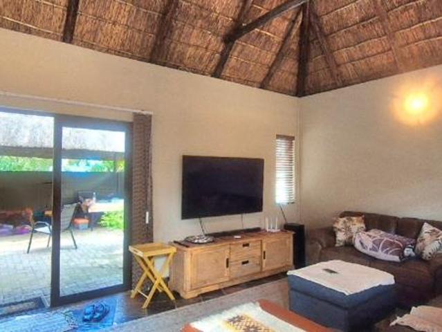 2 Bedroom House in Mookgophong Naboomspruit