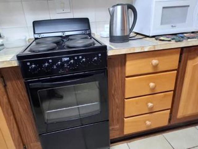 2 Bedroom House in Mookgophong Naboomspruit
