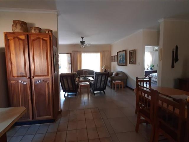 2 Bedroom House in Mookgophong Naboomspruit