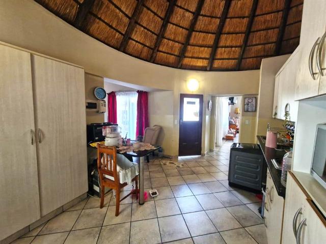2 Bedroom House in Mookgophong Naboomspruit