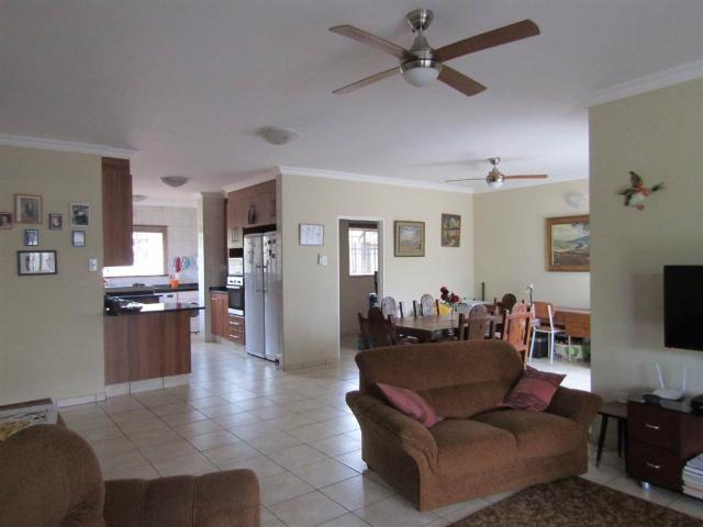 2 Bedroom House in Mookgophong Naboomspruit