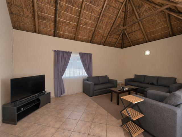 2 Bedroom House in Mookgophong Naboomspruit