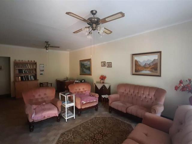 2 Bedroom House in Mookgophong Naboomspruit