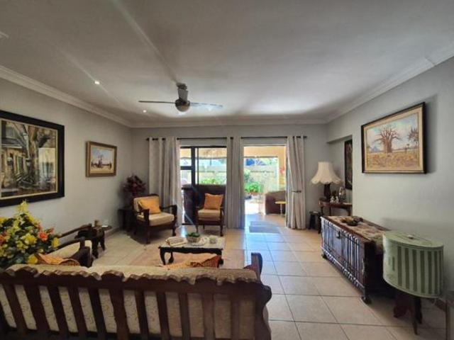 2 Bedroom House in Mookgophong Naboomspruit