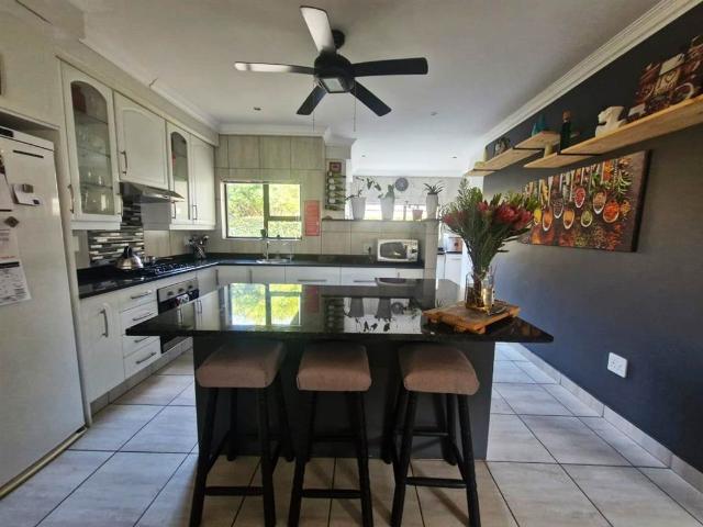 2 Bedroom House in Mookgophong Naboomspruit