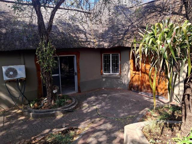 2 Bedroom House in Mookgophong Naboomspruit