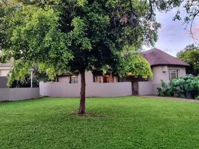 2 Bedroom House in Mookgophong Naboomspruit