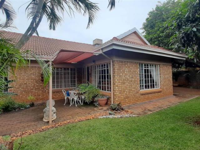 2 Bedroom House in Mookgophong Naboomspruit