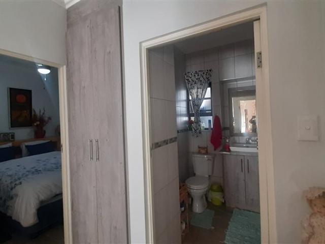2 Bedroom House in Mookgophong Naboomspruit