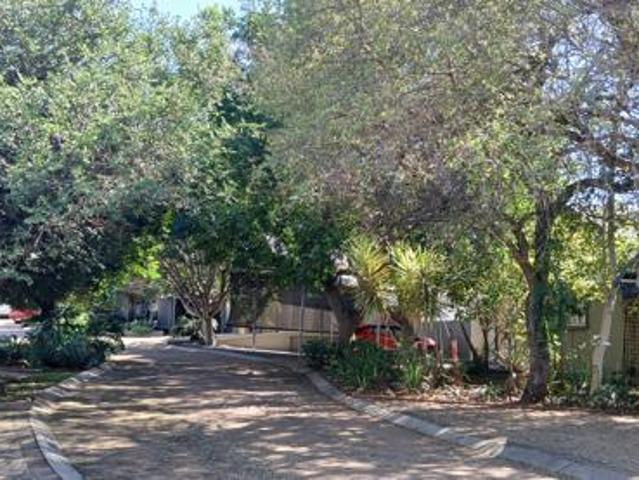2 Bedroom House in Mookgophong Naboomspruit