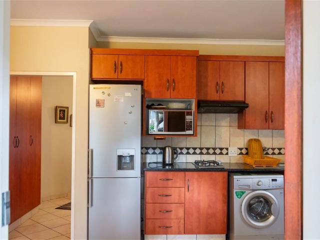 2 Bedroom House in Mookgophong Naboomspruit
