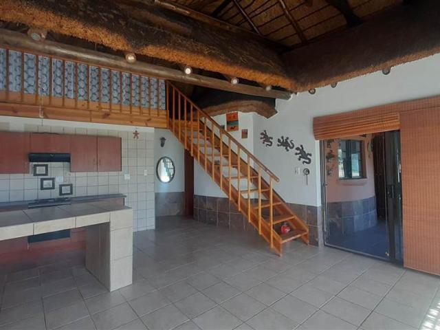 2 Bedroom House in Mookgophong Naboomspruit