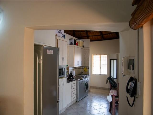 2 Bedroom House in Mookgophong Naboomspruit