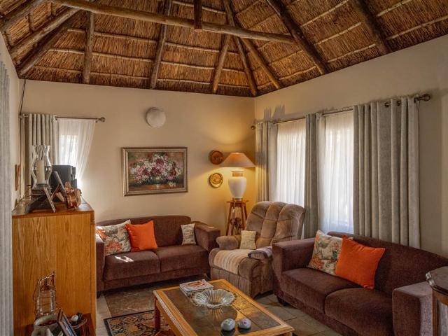 2 Bedroom House in Mookgophong Naboomspruit