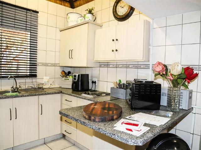 2 Bedroom House in Mookgophong Naboomspruit