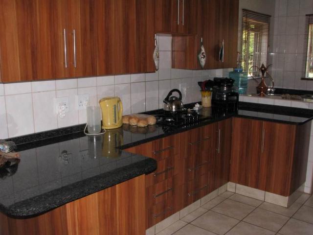 2 Bedroom House in Mookgophong Naboomspruit