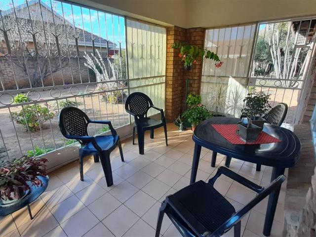 2 Bedroom House in Mookgophong Naboomspruit
