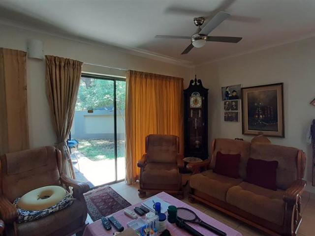 2 Bedroom House in Mookgophong Naboomspruit