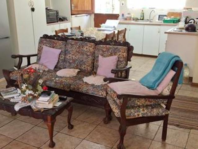 2 Bedroom House in Mookgophong Naboomspruit