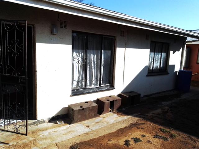 2 Bedroom House in Mooi River