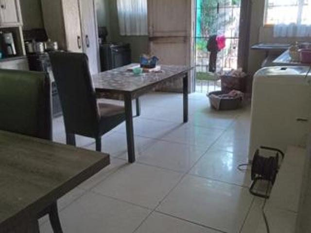 2 Bedroom House in Mooi River