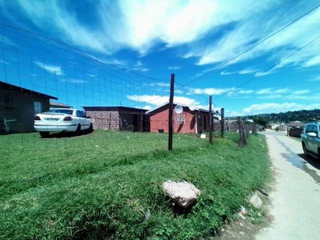 2 Bedroom House in Mooi River