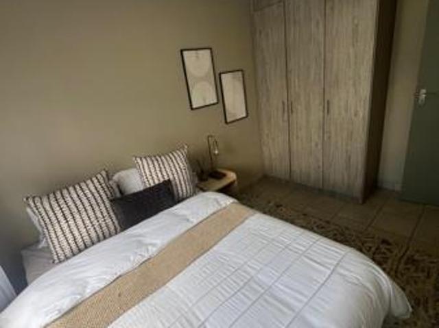 2 Bedroom House in Mooikloof Equestrian Estate
