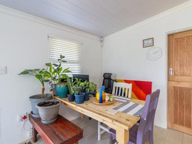2 Bedroom House in Moorreesburg