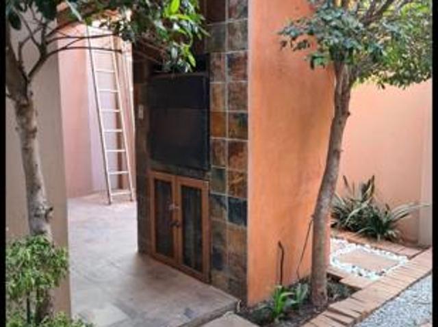 2 Bedroom House in Moregloed