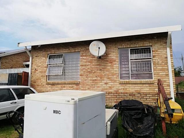 2 Bedroom House in Morelig