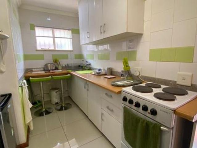 2 Bedroom House in Morninghill
