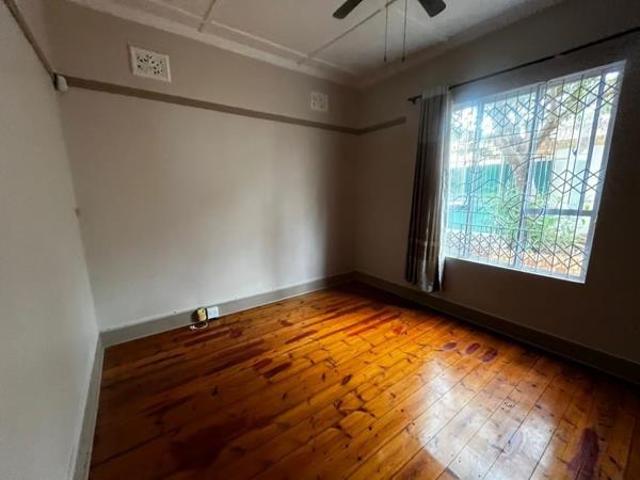3 Bedroom House in Morningside