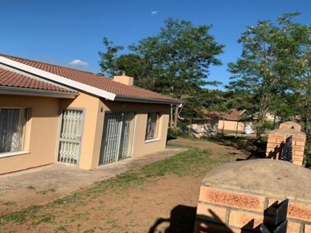 2 Bedroom House in Matatiele